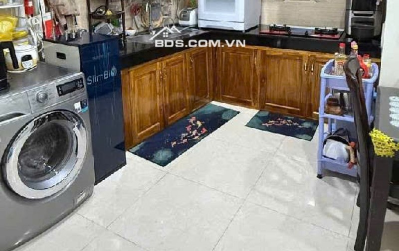 CĂN GÓC 2 MẶT TIỀN - ĐƯỜNG XE TẢI NÉ NHAU - LÊ VĂN VIỆT - TĂNG NHƠN PHÚ B - Q9