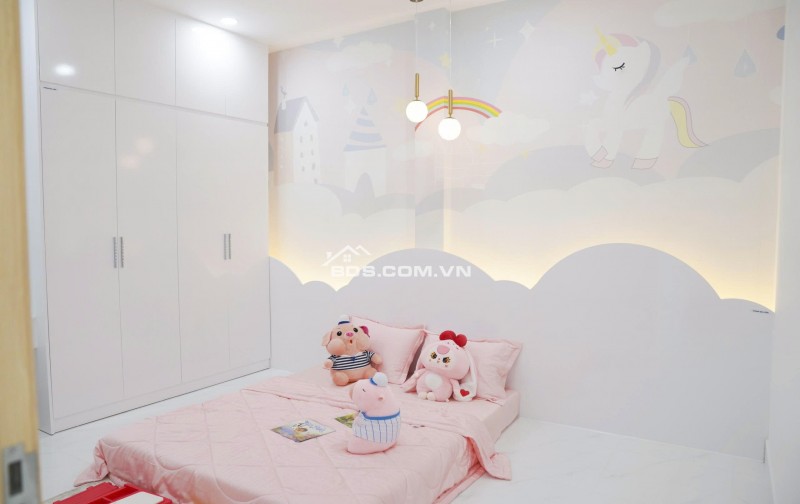 NHẬN NGAY NHÀ PHỐ COMPOUND NẰM TẠI TRUNG TÂM HÀNH CHÍNH - CHỈ 799 TRIỆU - 150m2