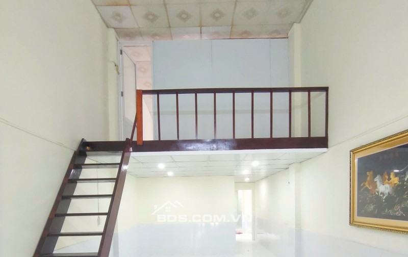 Cho Thuê Nhà 70m2 Mt Bàu Hạc 2, Sát Nguyễn Hoàng, Gần Nguyễn Văn Linh_9.5tr