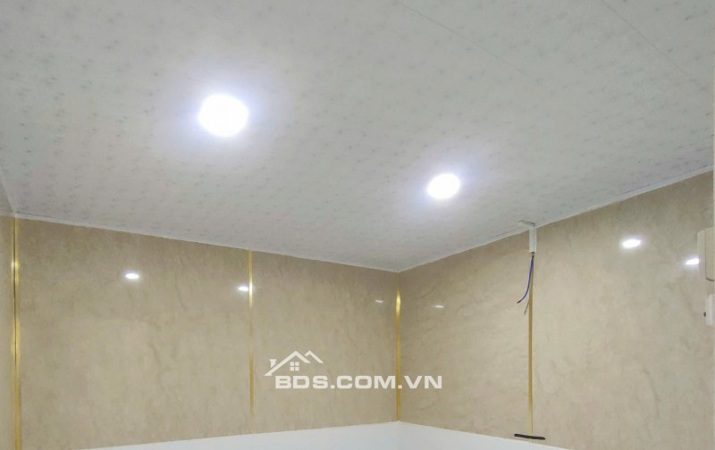 Cho Thuê Nhà 70m2 Mt Bàu Hạc 2, Sát Nguyễn Hoàng, Gần Nguyễn Văn Linh_9.5tr