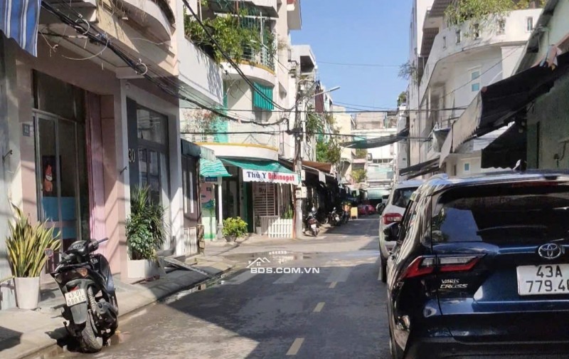 Cho Thuê Nhà 70m2 Mt Bàu Hạc 2, Sát Nguyễn Hoàng, Gần Nguyễn Văn Linh_9.5tr