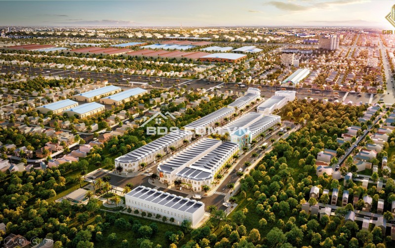 BÁN NHÀ TRUNG TÂM TP - GIÁ TỪ 799 TRIỆU BAN ĐẦU CÓ NGAY NHÀ PHỐ COMPOUND