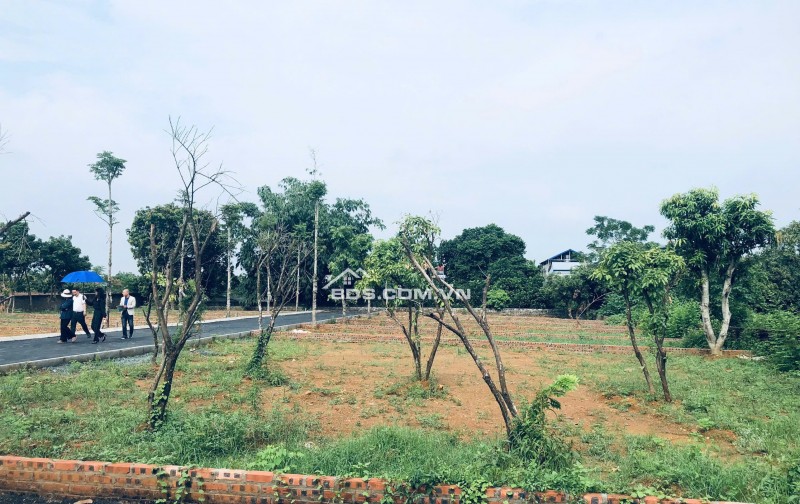 cần bán gấp lô đất giá rẻ nhất hòa lạc tài chính tầm 3 đến 4 tỷ gần fpt