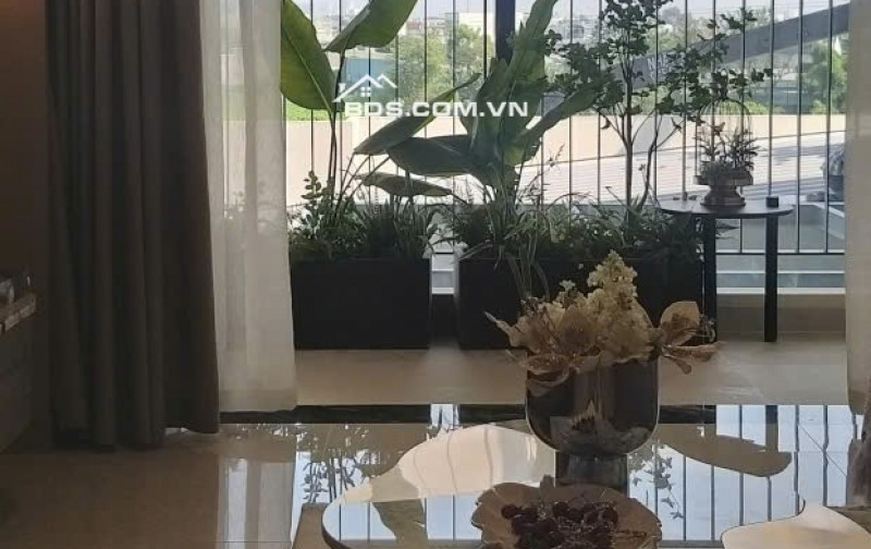 THE EMERALD GARDEN VIEW căn hộ chuẩn xanh view Sài Gòn tại Thuận An Hồ Chí Minh