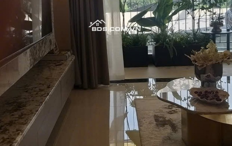 THE EMERALD GARDEN VIEW Chỉ từ 7 triệu/tháng – Mở cánh cửa an cư cho gia đình trẻ