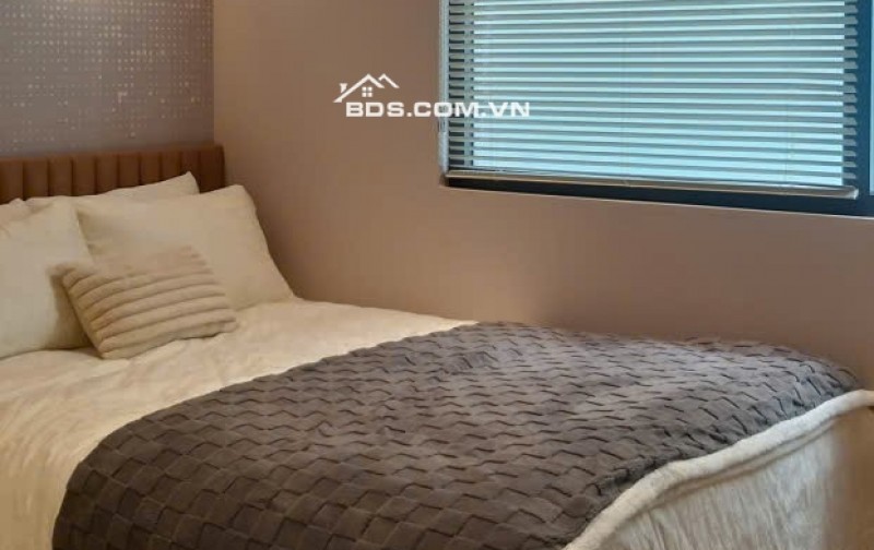 THE EMERALD GARDEN VIEW căn hộ chuẩn xanh view Sài Gòn tại Thuận An Hồ Chí Minh