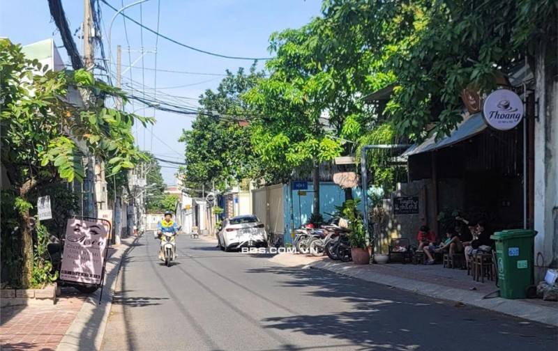 NHÀ TRỆT DT KHỦNG HƠN 100M2, KHA VẠN CÂN , HOÀNG DIỆU 2, F LINH CHIỂU