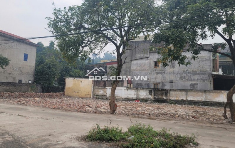 Đón Sóng Hạ Tầng – 573m² Full Thổ Cư Cận Kề KĐT Trung Minh tại Kỳ Sơn, Hoà Bình