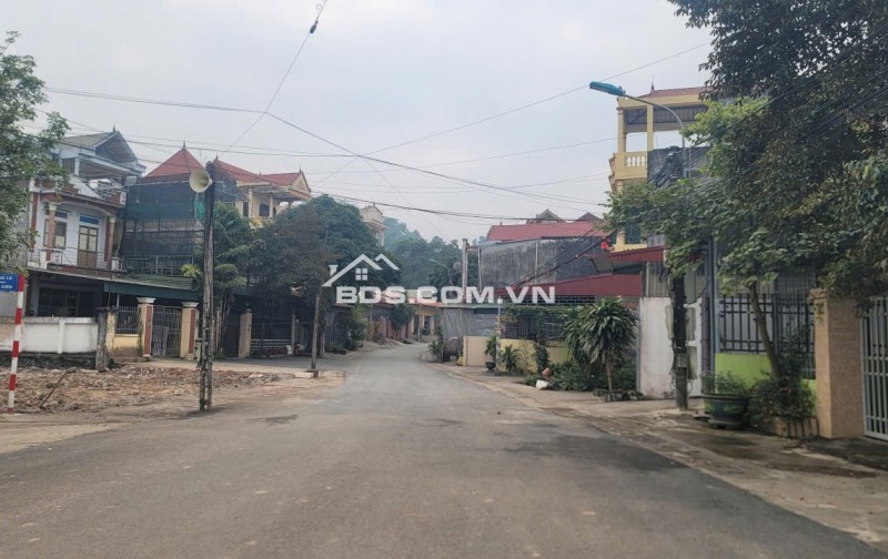 Đón Sóng Hạ Tầng – 573m² Full Thổ Cư Cận Kề KĐT Trung Minh tại Kỳ Sơn, Hoà Bình