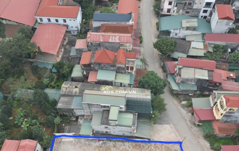 Đón Sóng Hạ Tầng – 573m² Full Thổ Cư Cận Kề KĐT Trung Minh tại Kỳ Sơn, Hoà Bình