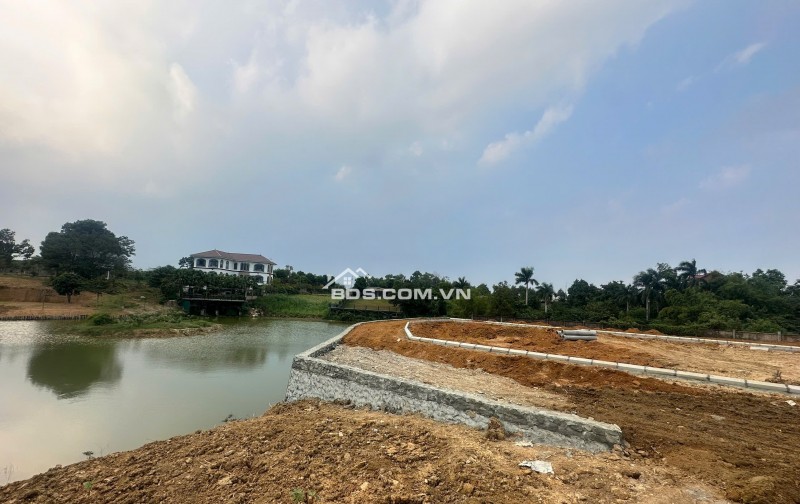 Bán gấp mảnh đất ngay sát trường đại học, xây cho thuê được luôn.