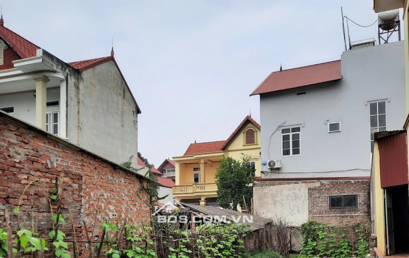 BÁN LÔ ĐẤT HOÀNG KIM – MÊ LINH – VỊ TRÍ VÀNG