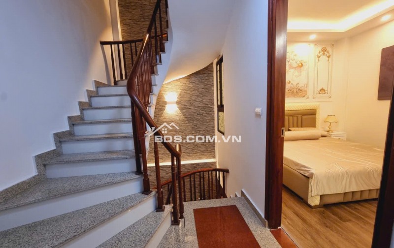 Bán nhà Phố Nhân Hoà – Thanh xuân- 34m2 – Kinh doanh- ô tô đỗ - Nhỉnh 13 tỷ