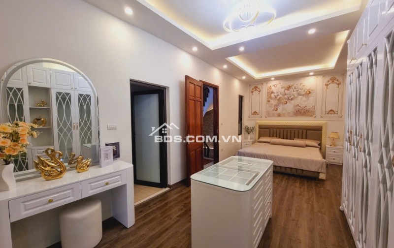 Bán nhà Phố Nhân Hoà – Thanh xuân- 34m2 – Kinh doanh- ô tô đỗ - Nhỉnh 13 tỷ
