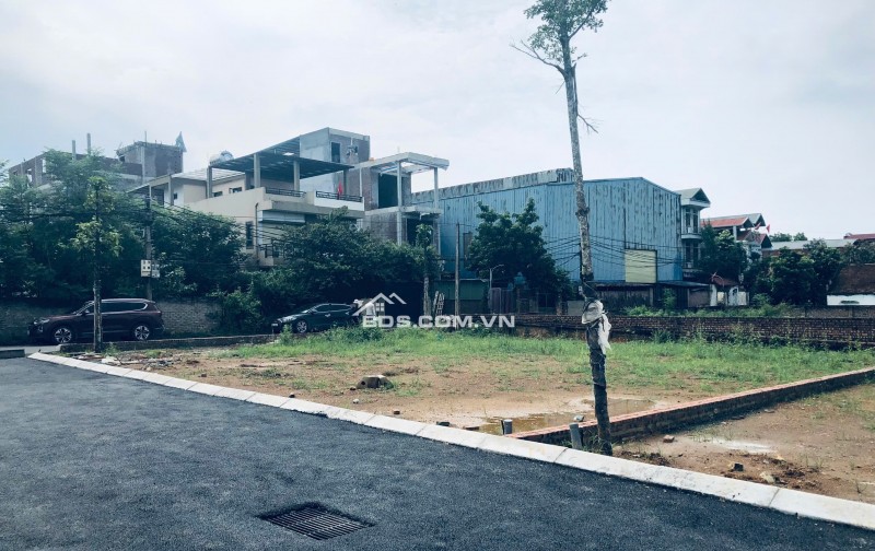 LIÊN HỆ NGAY 0898273397 BÁN LÔ ĐẤT Nằm Làn 2 Đường Quốc Lộ 21