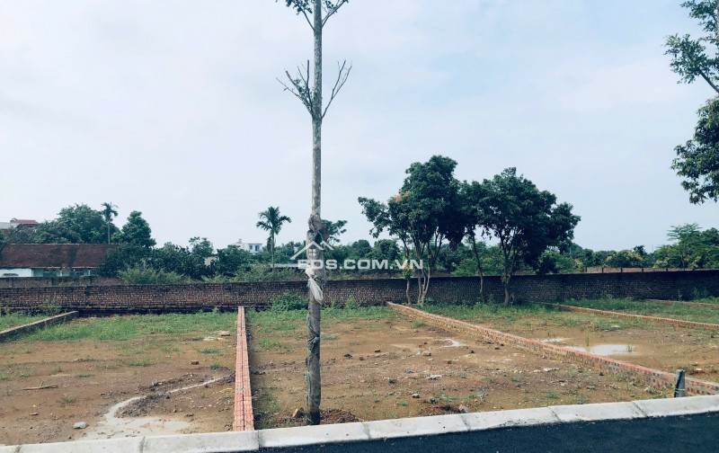 LIÊN HỆ NGAY 0898273397 BÁN LÔ ĐẤT Nằm Làn 2 Đường Quốc Lộ 21