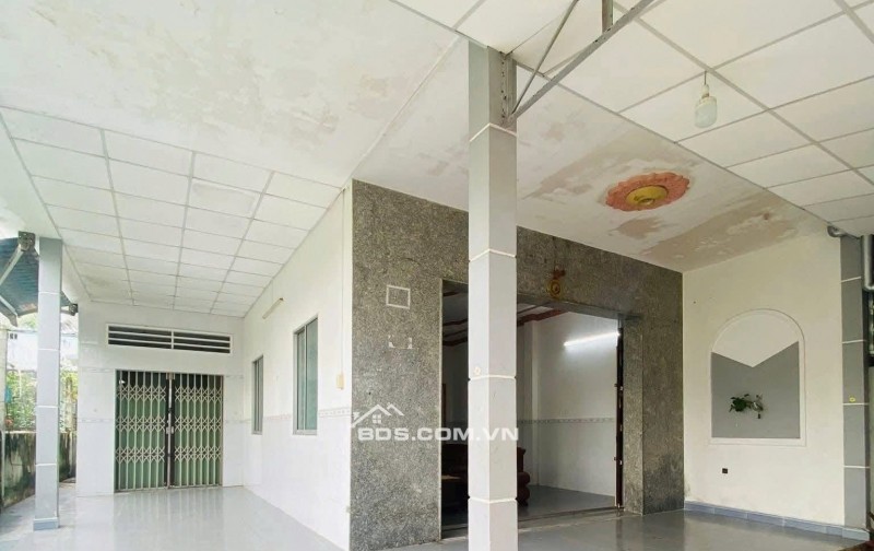 Cần Bán Gấp Nhà Cấp 4 Siêu Rộng Cây Chôm Mỹ Khánh – 139m² Ngang 8m, Sổ Hồng Riêng, Giá Chỉ 720 Triệu