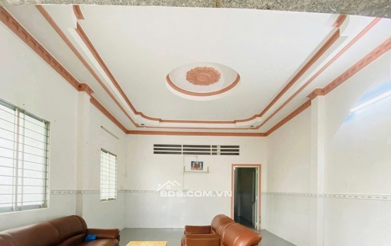 Cần Bán Gấp Nhà Cấp 4 Siêu Rộng Cây Chôm Mỹ Khánh – 139m² Ngang 8m, Sổ Hồng Riêng, Giá Chỉ 720 Triệu