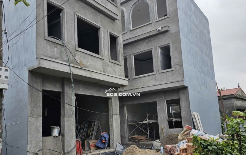 CƠ HỘI HIẾM CÓ CUỐI NĂM ĐỂ AN CƯ KHỞI NGHIỆP!!! TẠI TÔ PHONG- KIẾN AN - HẢI PHÒNG