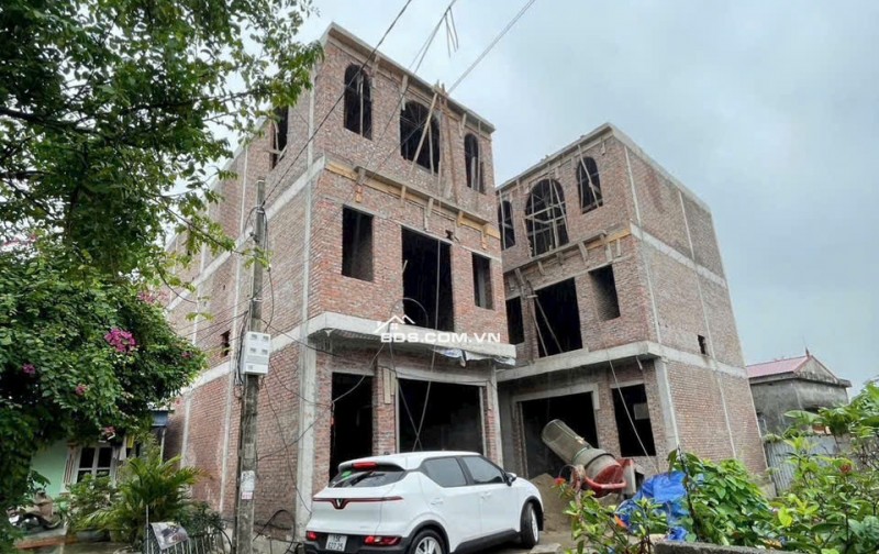 CƠ HỘI HIẾM CÓ CUỐI NĂM ĐỂ AN CƯ KHỞI NGHIỆP!!! TẠI TÔ PHONG- KIẾN AN - HẢI PHÒNG