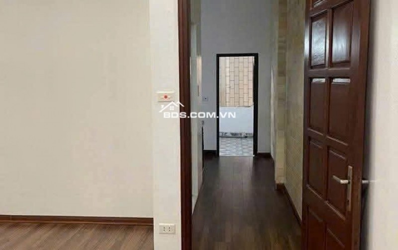 BÁN NHÀ TÔ HIỆU – HÀ ĐÔNG – 43M2 MẶT TIỀN 3,9M – Ô TÔ- KINH DOANH- 8.5 TỶ