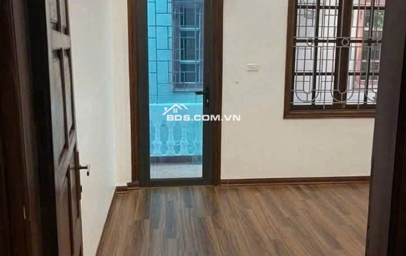 BÁN NHÀ TÔ HIỆU – HÀ ĐÔNG – 43M2 MẶT TIỀN 3,9M – Ô TÔ- KINH DOANH- 8.5 TỶ