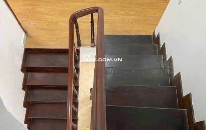 BÁN NHÀ TÔ HIỆU – HÀ ĐÔNG – 43M2 MẶT TIỀN 3,9M – Ô TÔ- KINH DOANH- 8.5 TỶ