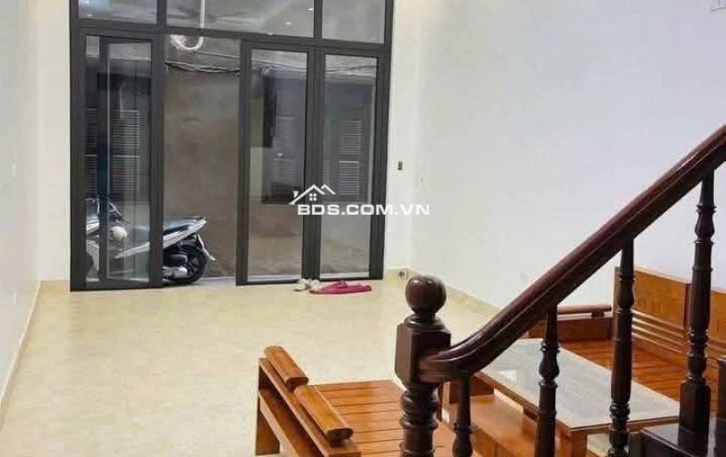 BÁN NHÀ TÔ HIỆU – HÀ ĐÔNG – 43M2 MẶT TIỀN 3,9M – Ô TÔ- KINH DOANH- 8.5 TỶ