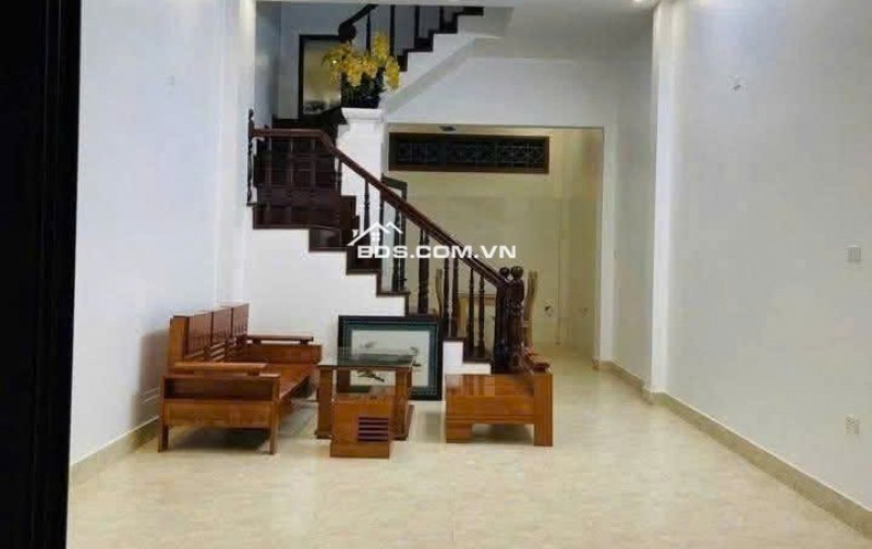 BÁN NHÀ TÔ HIỆU – HÀ ĐÔNG – 43M2 MẶT TIỀN 3,9M – Ô TÔ- KINH DOANH- 8.5 TỶ