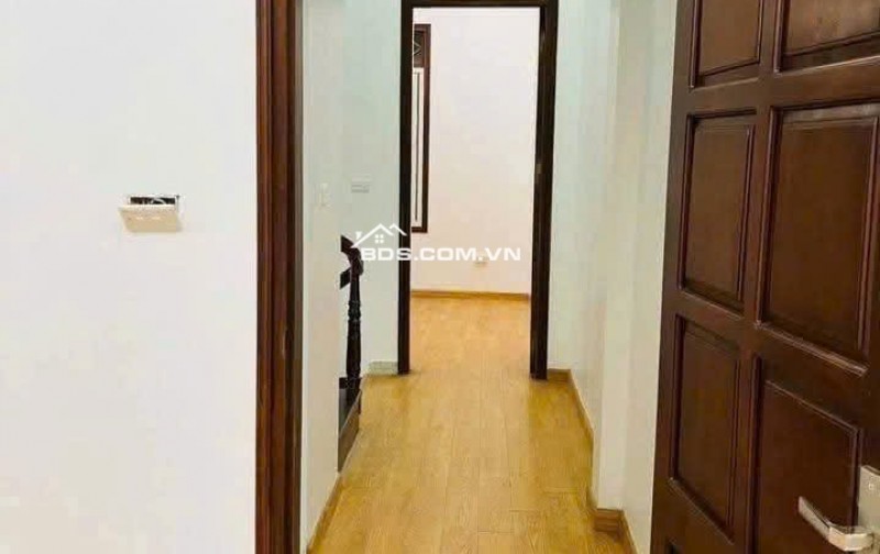 BÁN NHÀ TÔ HIỆU – HÀ ĐÔNG – 43M2 MẶT TIỀN 3,9M – Ô TÔ- KINH DOANH- 8.5 TỶ