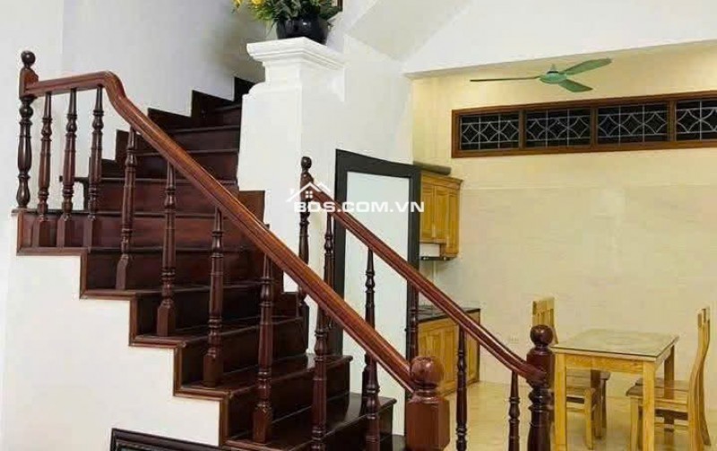 BÁN NHÀ TÔ HIỆU – HÀ ĐÔNG – 43M2 MẶT TIỀN 3,9M – Ô TÔ- KINH DOANH- 8.5 TỶ