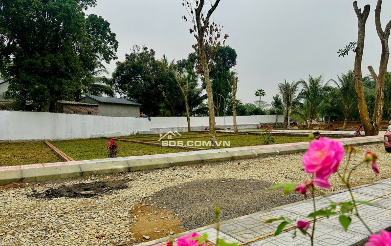 QUỸ ĐẤT HIẾM QUANH SERENA RESORT – GIÁ CHỈ HƠN 300 TRIỆU TẠI KIM BÔI, HOÀ BÌNH