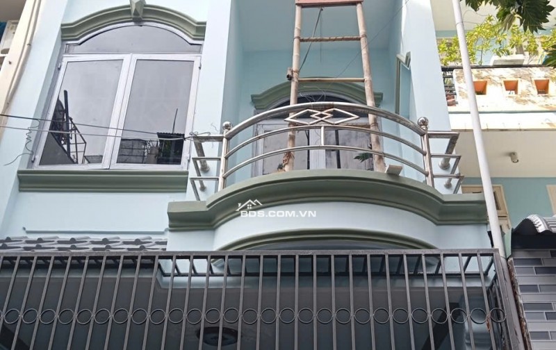 Chính chủ cần Cho thuê nhà 1 trệt 1 lầu mới tại 19A, Phạm Ngọc Thảo, P.Tây Thạnh