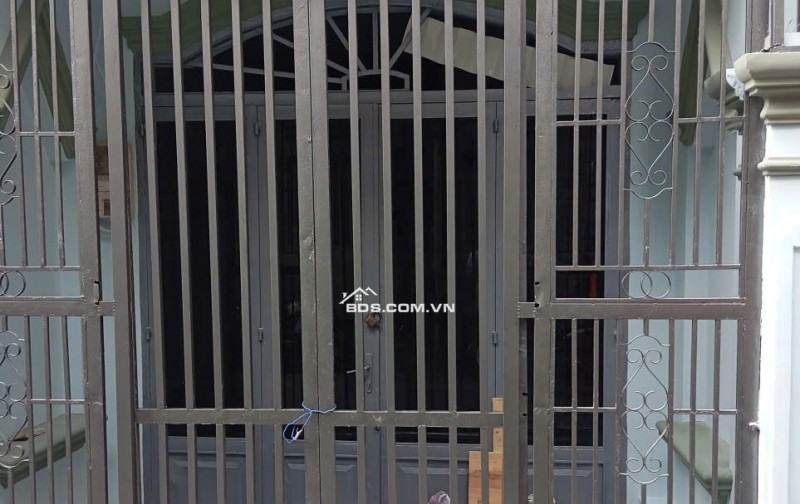 Chính chủ cần Cho thuê nhà 1 trệt 1 lầu mới tại 19A, Phạm Ngọc Thảo, P.Tây Thạnh