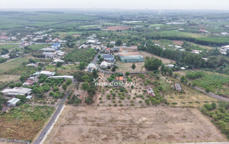 CƠ HỘI CUỐI CÙNG] – G20 XUYÊN MỘC HỒ TRÀM: ĐẤT NỀN GIÁ 