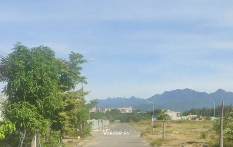 Đất đường Phan Văn Thuật- Liên Chiểu, Đà Nẵng