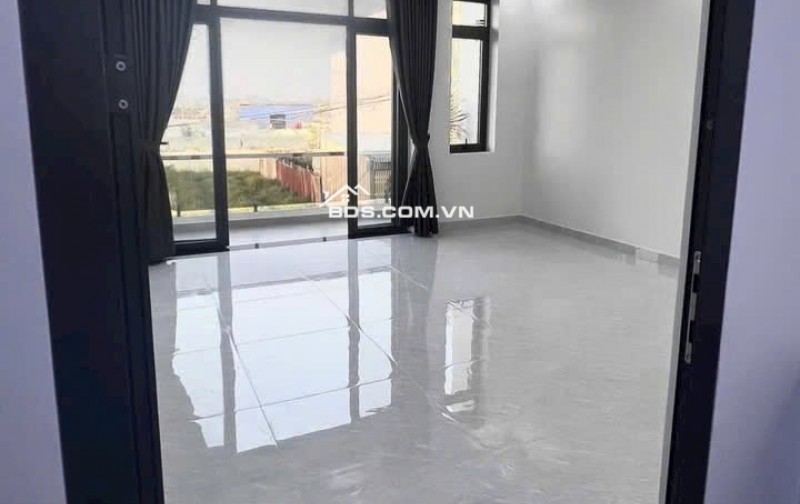 CHỦ GỬI NHANH NHÀ PHỐ DỊP CUỐI NĂM- GẦN CHỢ BÌNH CHÁNH-4X16(64m2)2TỶ2