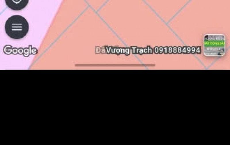 6 lô vila Vĩnh Thanh Hàng F0 vừa phân lô (Từ 400m2 có thổ cư) Giá từ 8tr/m2 - Giảm ngay 3 tỷ mua sỉ