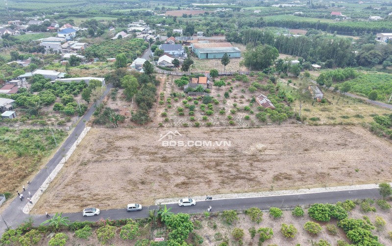 CAO TỐC SẮP MỞ - GIÁ ĐẤT TĂNG VÙ VÙ! ĐẤT VEN BIỂN HỒ TRÀM