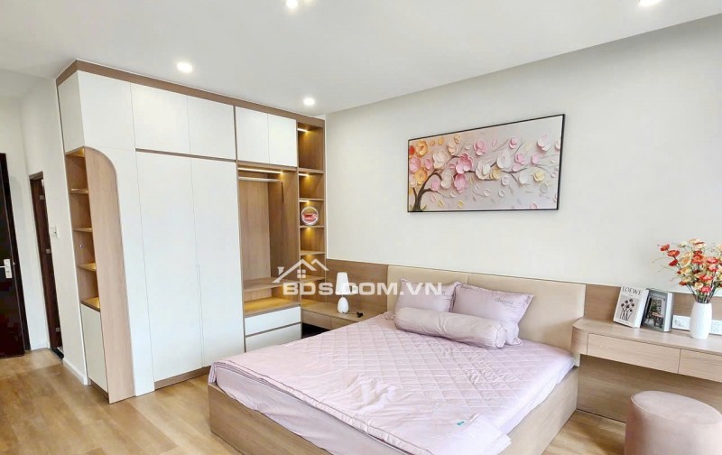 Nhà đẹp hiện đại Mặt Tiền Đường Số Khu CXNH. Quận 7