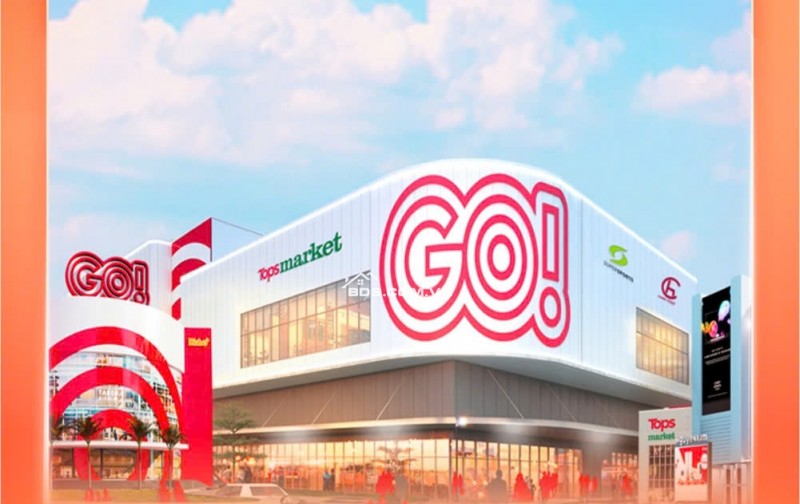 CHỈ 1 tỷ 680/Căn -SỞ HỮU CĂN HỘ NGAY GA METRO Tp HCM 37.9tr/ m² - Nhận nhà trong năm nay!