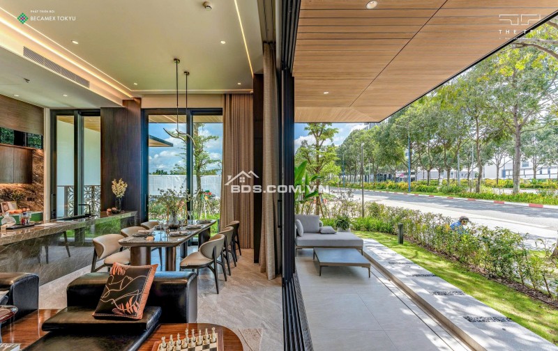 2PN/6,3 tỷ - Rổ hàng The Ten giá tốt, chuẩn sống thượng lưu, tiện ích 5*, khoáng nóng Onsen