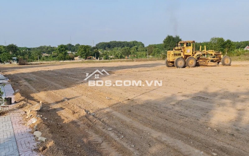 BÁN ĐẤT P.AN LỘC 5*30 TC 50M Đ 17M