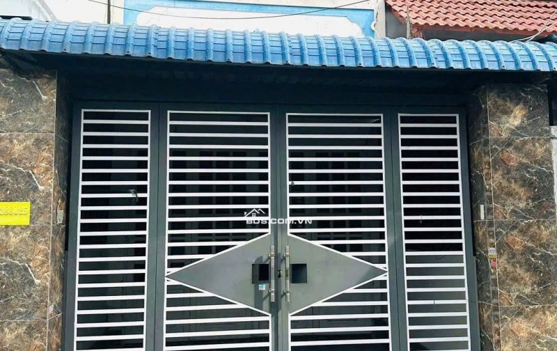  CẦN TIỀN TRƯỚC TẾT – CHỦ BÁN GẤP NHÀ CỦ CHI GIÁ 780 TRIỆU 102M2 