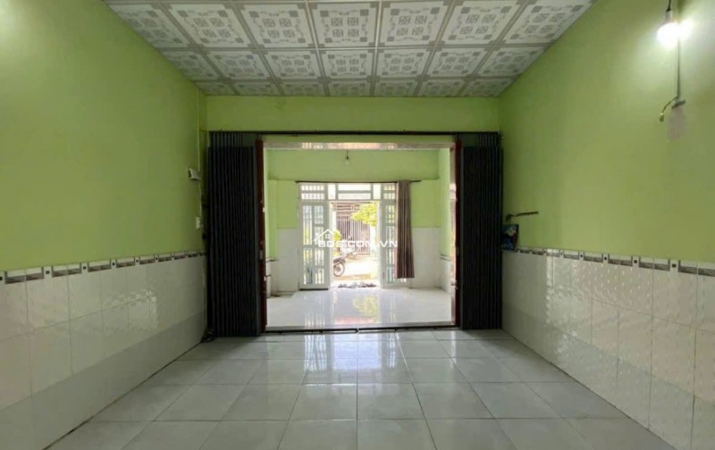 bán nhà Cấp 4 – ở Hóc Môn giá 760 triệu 89m2 ở đường tân hiệp 4