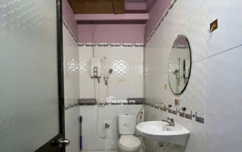 bán nhà Cấp 4 – ở Hóc Môn giá 760 triệu 89m2 ở đường tân hiệp 4