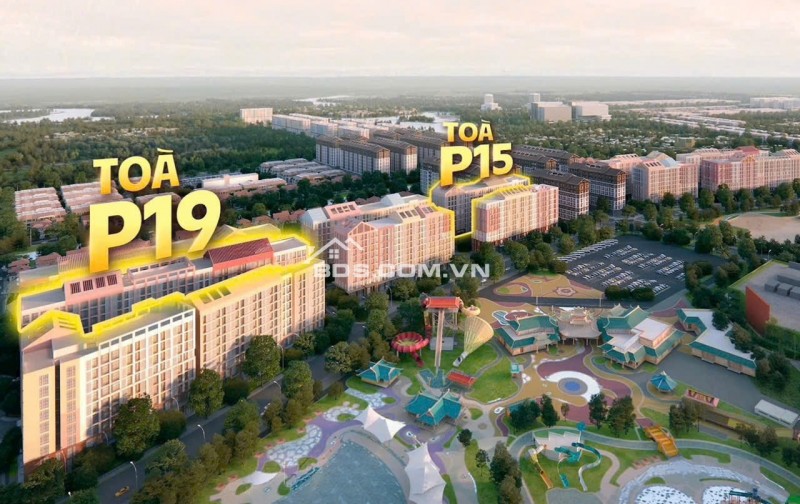 Vốn Nhỏ Giữ Tài Sản Lớn: 350 Triệu Sở Hữu Căn Hộ Sun Group Hà Nam-chiết khấu khủng 16.5%