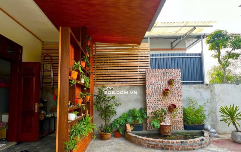 Bán Đất Thường Tín -Hà Nội- 1381m2 full thổ cư -Pháp lý sạch – Mt 26m2 giá nhỉnh 10 tỷ