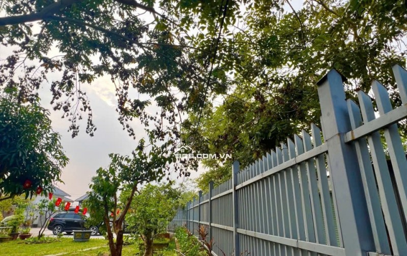 Bán Đất Thường Tín -Hà Nội- 1381m2 full thổ cư -Pháp lý sạch – Mt 26m2 giá nhỉnh 10 tỷ