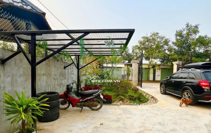 Bán Đất Thường Tín -Hà Nội- 1381m2 full thổ cư -Pháp lý sạch – Mt 26m2 giá nhỉnh 10 tỷ